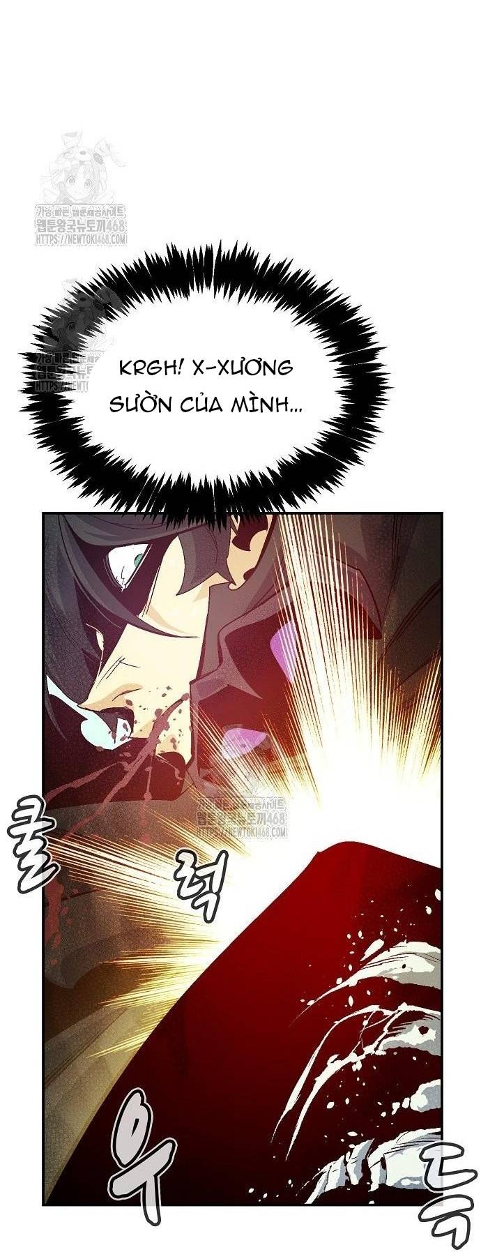 Độc Cô Tử Linh Sư Chapter 195 - Trang 2