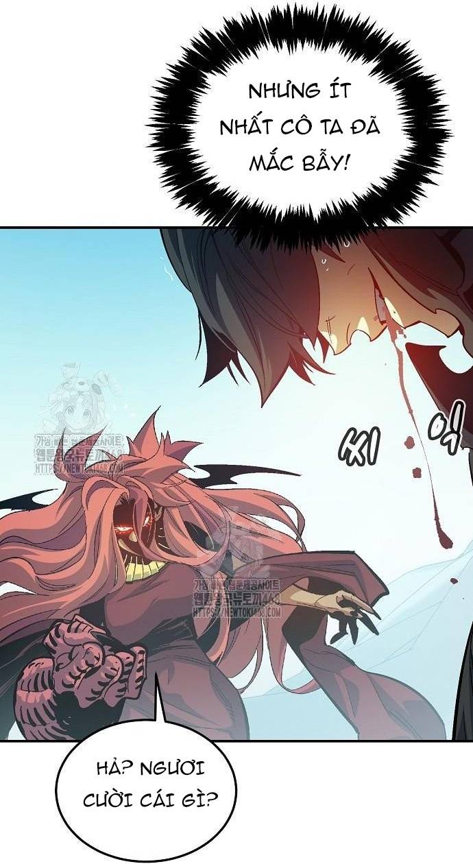 Độc Cô Tử Linh Sư Chapter 195 - Trang 2