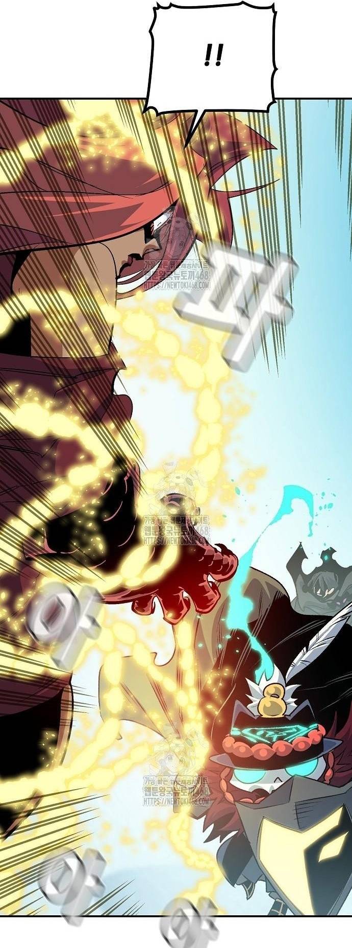 Độc Cô Tử Linh Sư Chapter 195 - Trang 2
