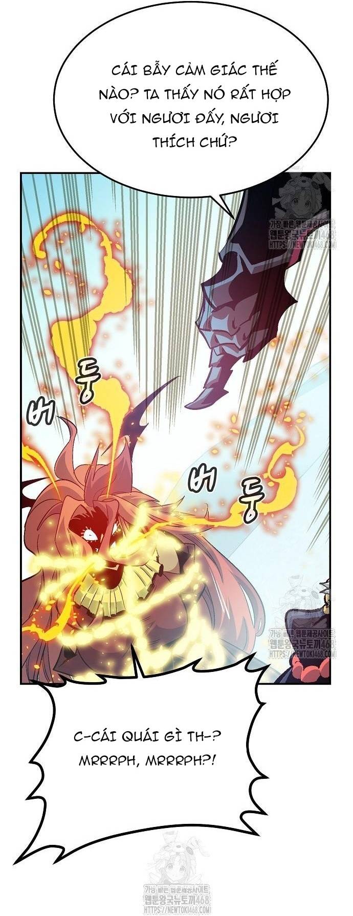 Độc Cô Tử Linh Sư Chapter 195 - Trang 2