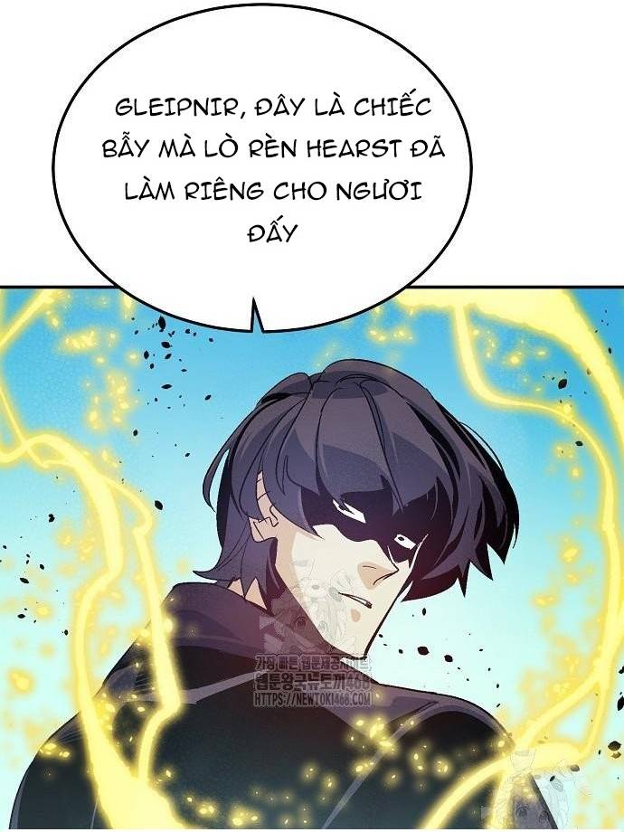 Độc Cô Tử Linh Sư Chapter 195 - Trang 2