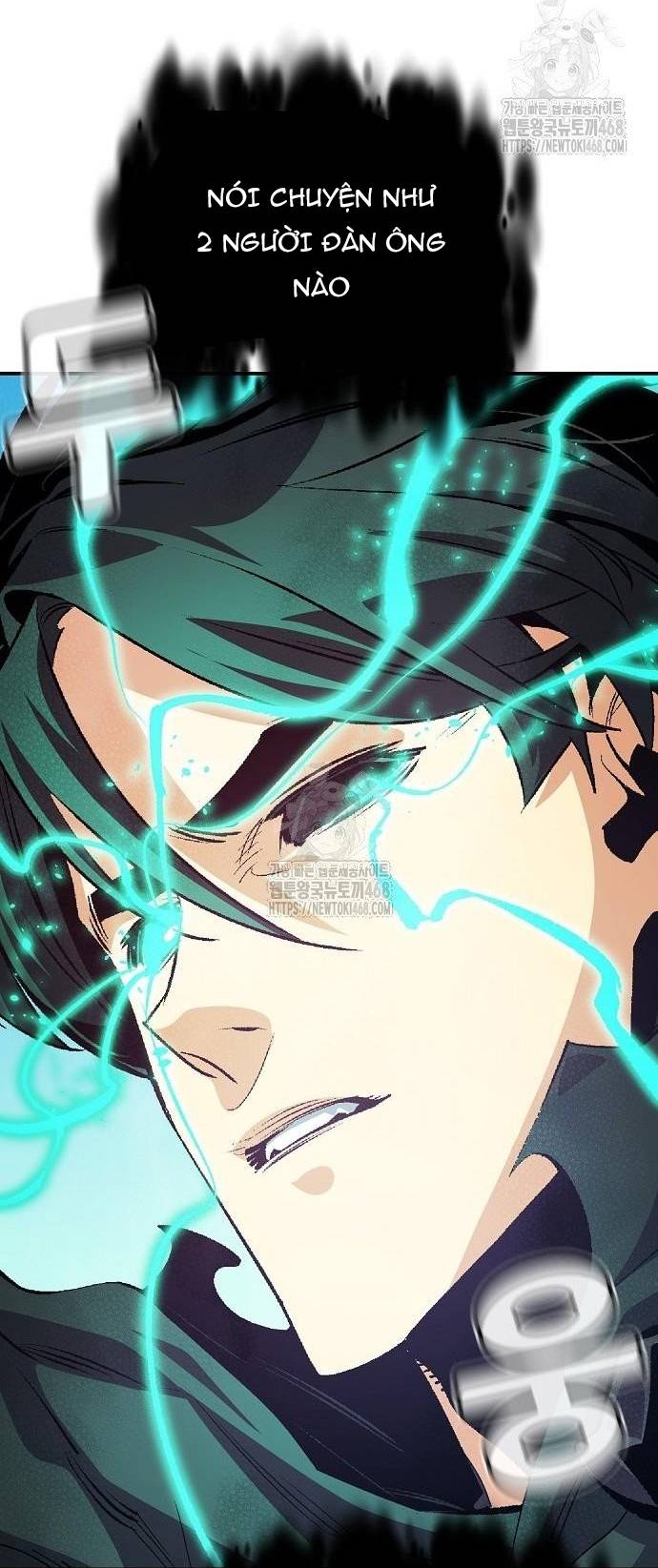 Độc Cô Tử Linh Sư Chapter 195 - Trang 2