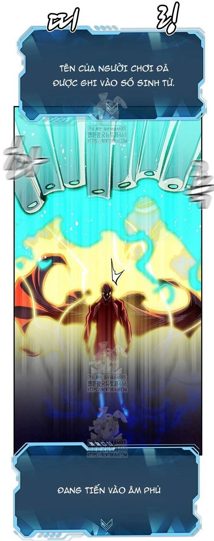 Độc Cô Tử Linh Sư Chapter 195 - Trang 2