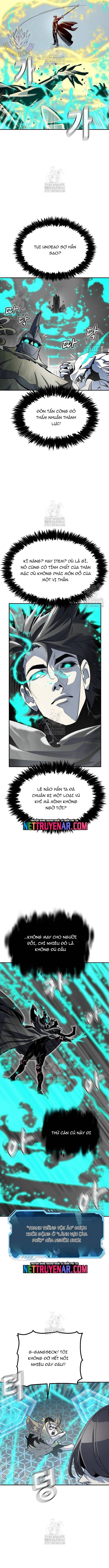 Độc Cô Tử Linh Sư Chapter 196 - Trang 2
