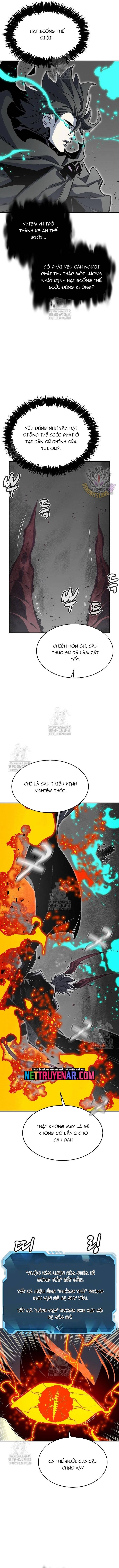 Độc Cô Tử Linh Sư Chapter 196 - Trang 2