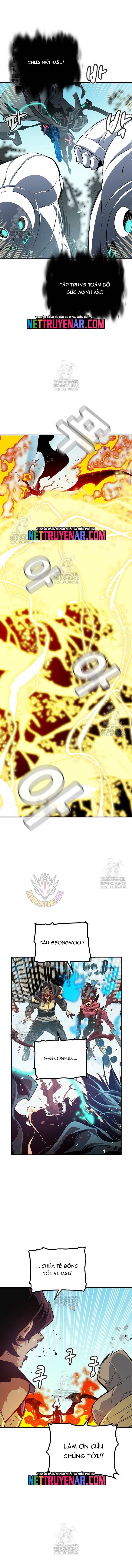 Độc Cô Tử Linh Sư Chapter 196 - Trang 2