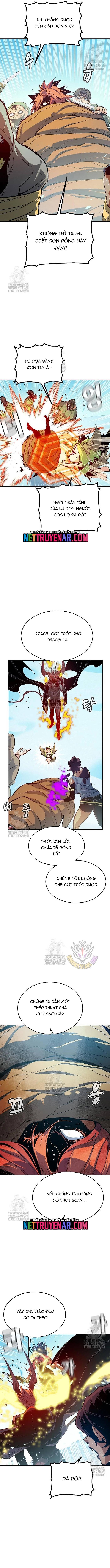 Độc Cô Tử Linh Sư Chapter 196 - Trang 2