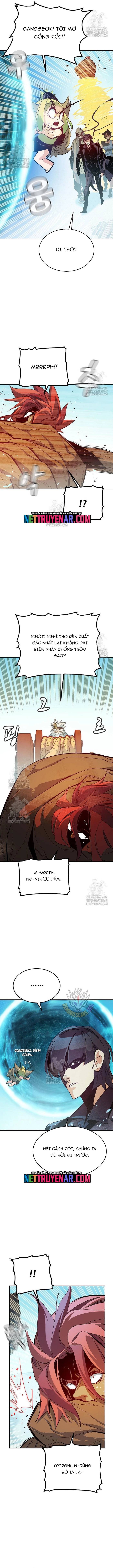 Độc Cô Tử Linh Sư Chapter 196 - Trang 2