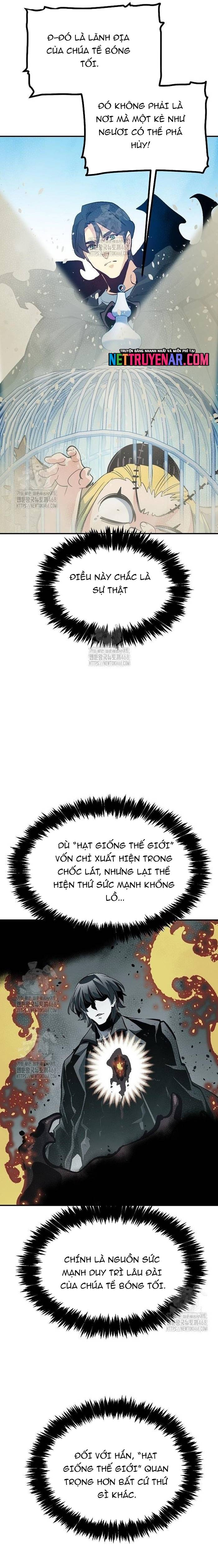 Độc Cô Tử Linh Sư Chapter 197 - Trang 2