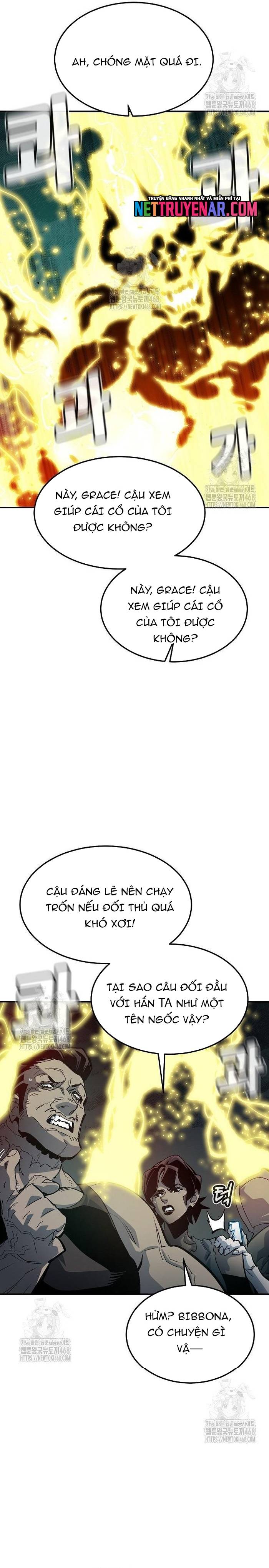 Độc Cô Tử Linh Sư Chapter 197 - Trang 2