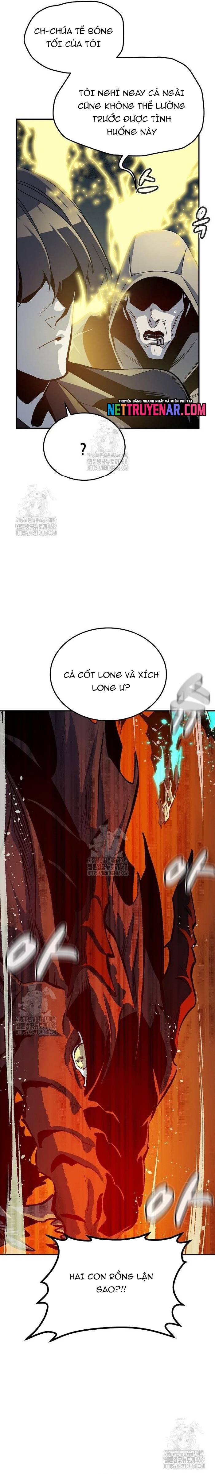 Độc Cô Tử Linh Sư Chapter 197 - Trang 2
