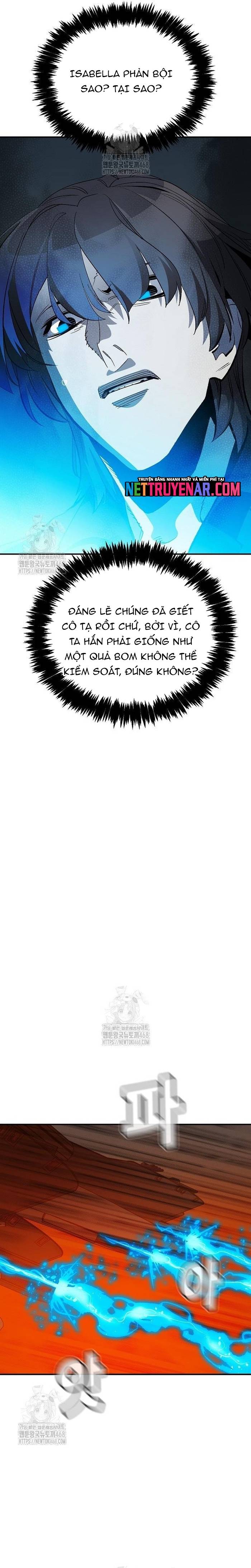 Độc Cô Tử Linh Sư Chapter 197 - Trang 2