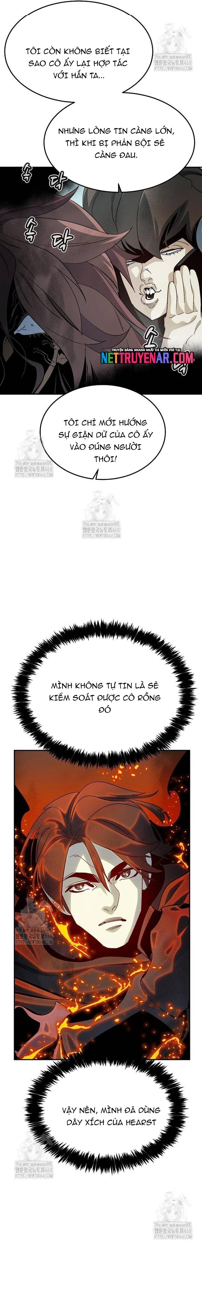 Độc Cô Tử Linh Sư Chapter 197 - Trang 2