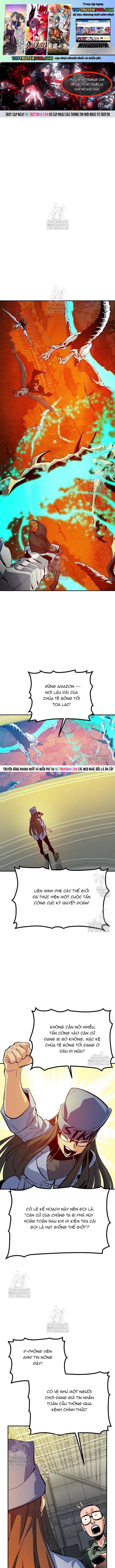Độc Cô Tử Linh Sư Chapter 198 - Trang 2