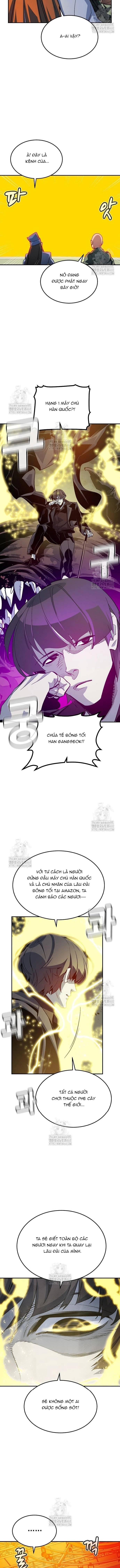Độc Cô Tử Linh Sư Chapter 198 - Trang 2