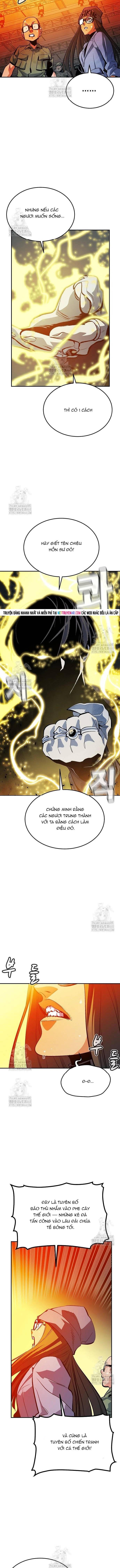 Độc Cô Tử Linh Sư Chapter 198 - Trang 2