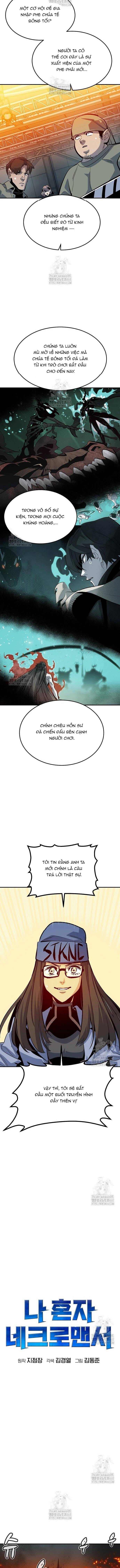 Độc Cô Tử Linh Sư Chapter 198 - Trang 2
