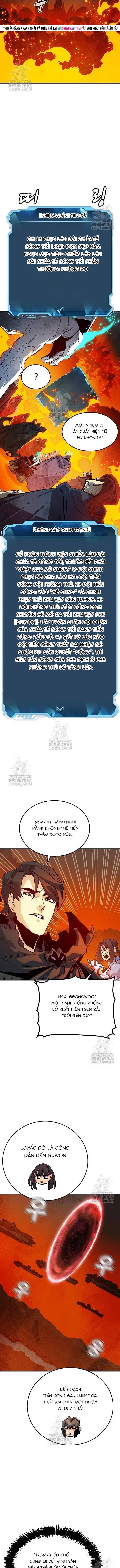 Độc Cô Tử Linh Sư Chapter 198 - Trang 2