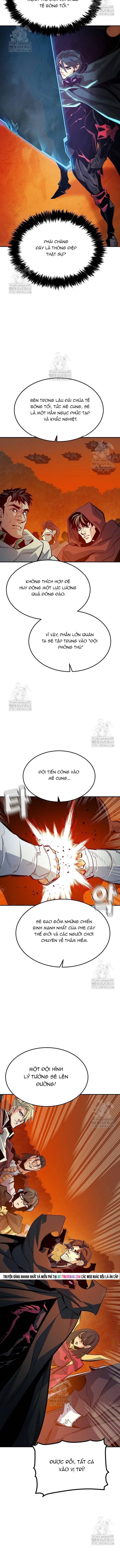 Độc Cô Tử Linh Sư Chapter 198 - Trang 2