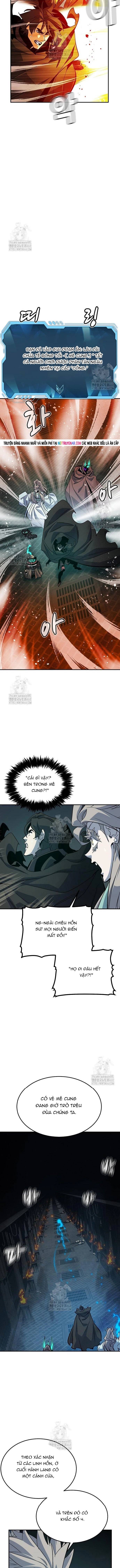 Độc Cô Tử Linh Sư Chapter 198 - Trang 2