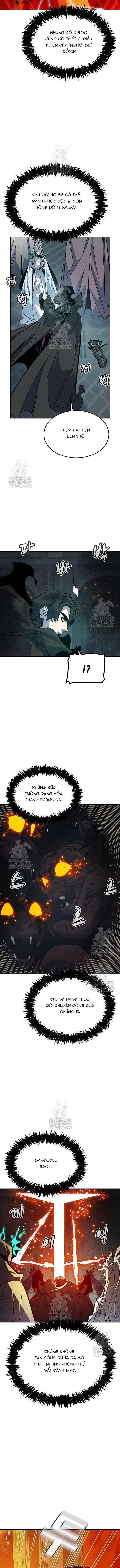 Độc Cô Tử Linh Sư Chapter 198 - Trang 2