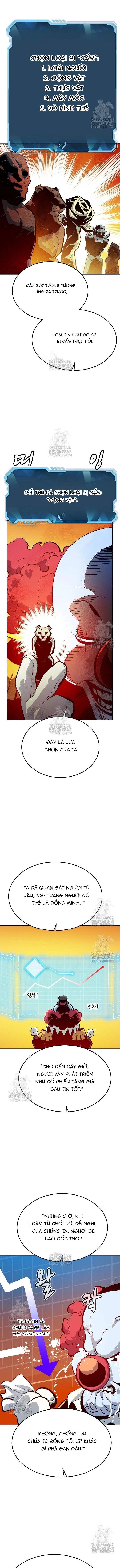 Độc Cô Tử Linh Sư Chapter 198 - Trang 2