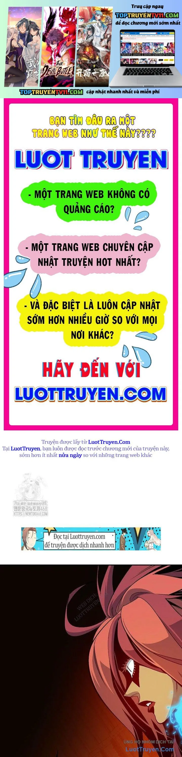 Độc Cô Tử Linh Sư Chap 199 1