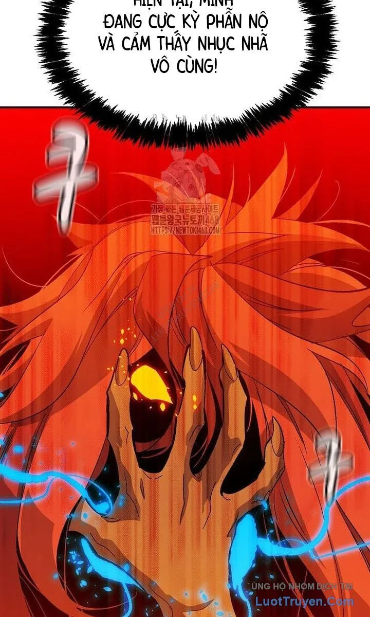 Độc Cô Tử Linh Sư Chap 199 5