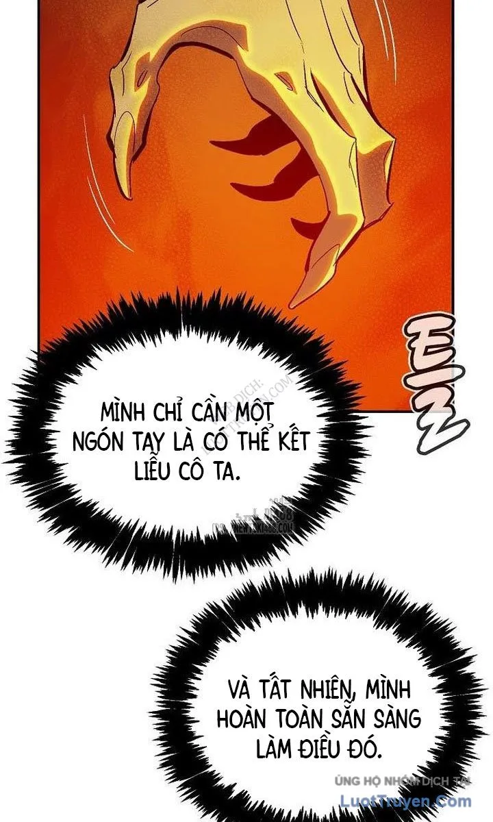 Độc Cô Tử Linh Sư Chap 199 19