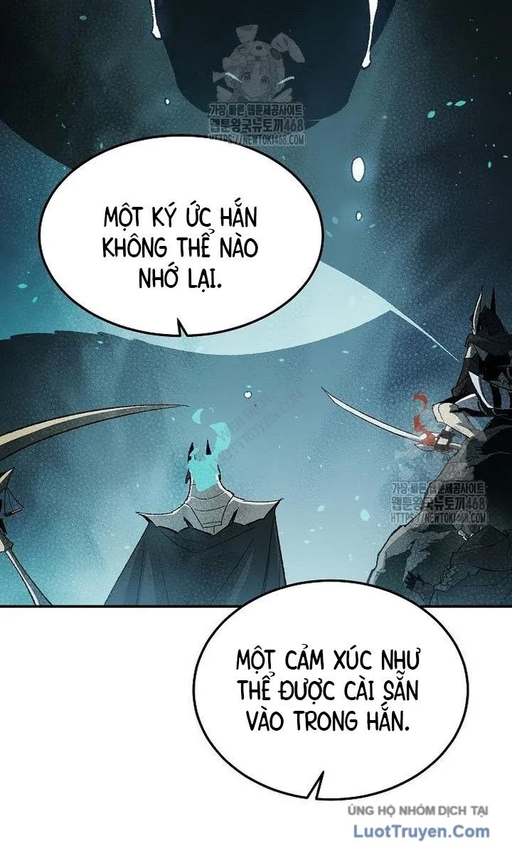 Độc Cô Tử Linh Sư Chap 199 34