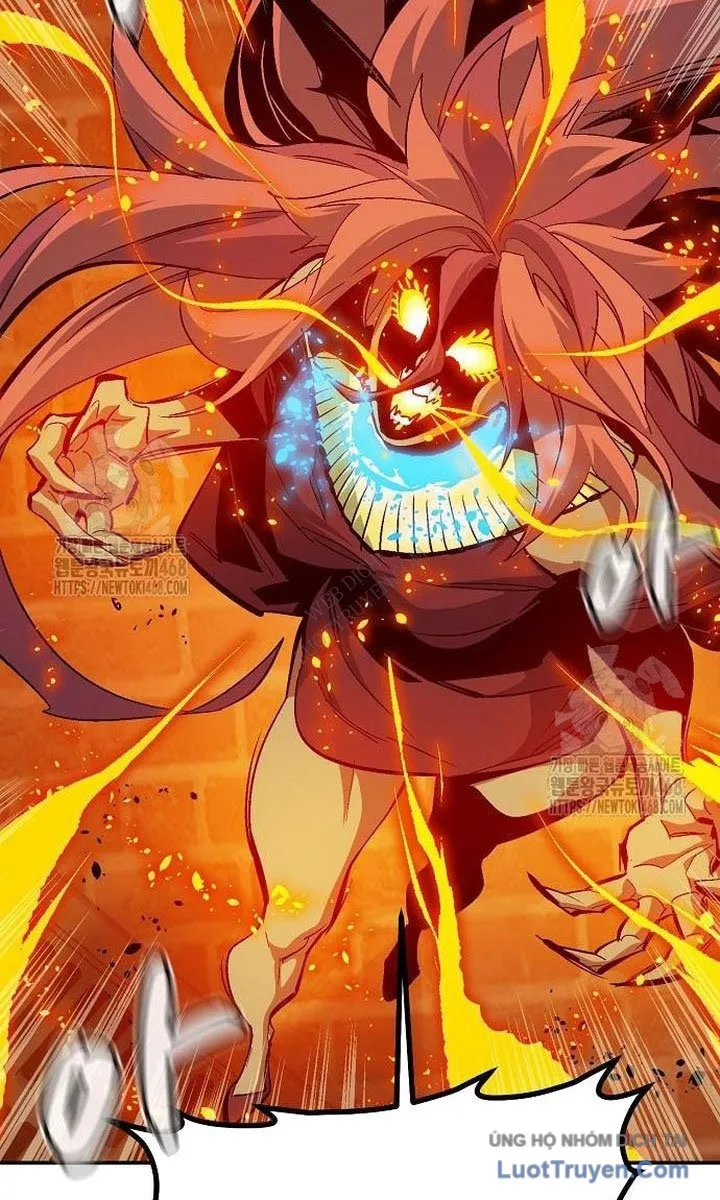 Độc Cô Tử Linh Sư Chap 199 40