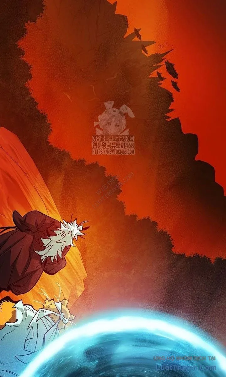 Độc Cô Tử Linh Sư Chap 199 44