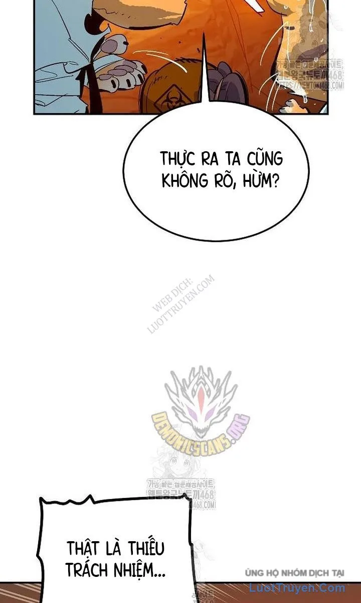 Độc Cô Tử Linh Sư Chap 199 48