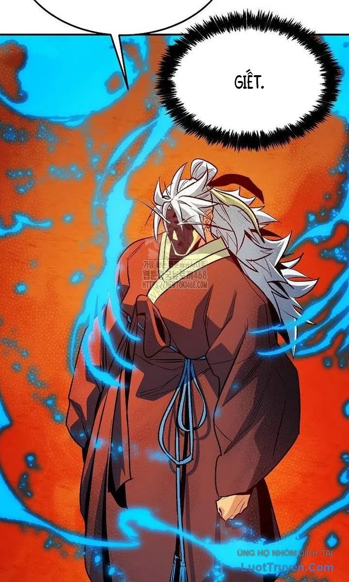 Độc Cô Tử Linh Sư Chap 199 52