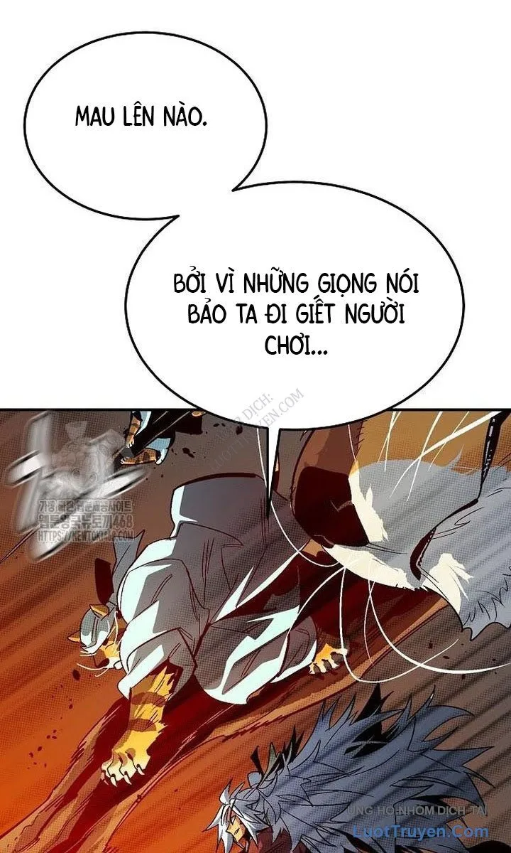 Độc Cô Tử Linh Sư Chap 199 59