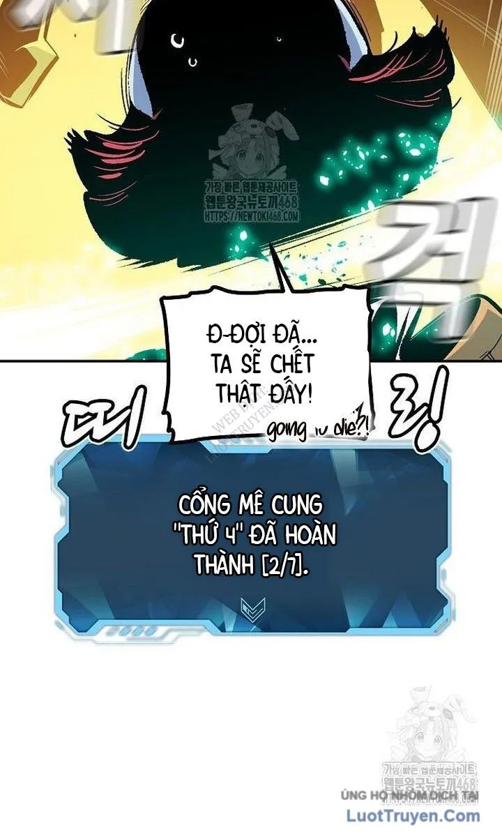 Độc Cô Tử Linh Sư Chap 199 71