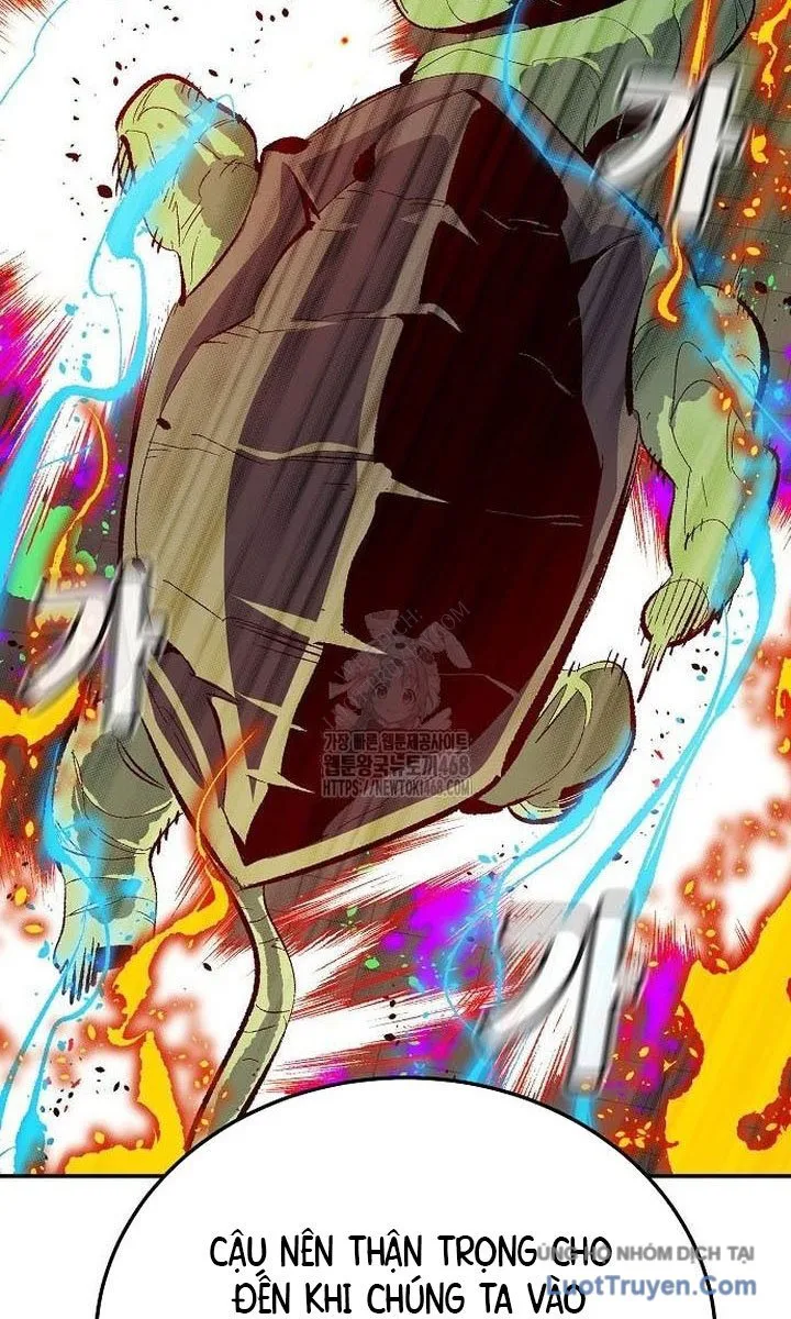 Độc Cô Tử Linh Sư Chap 199 79