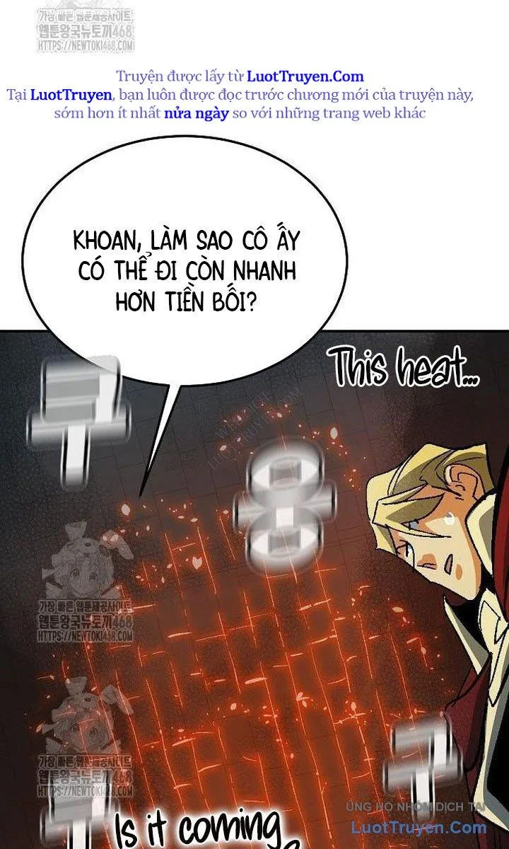 Độc Cô Tử Linh Sư Chap 199 87