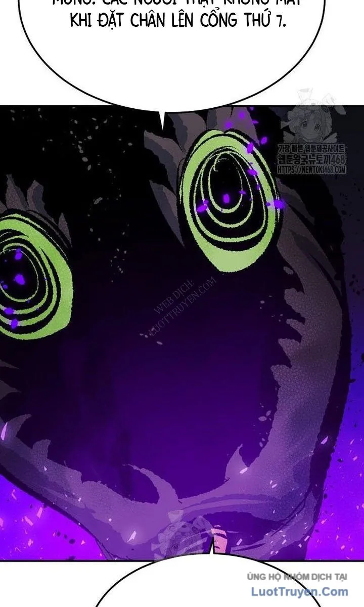 Độc Cô Tử Linh Sư Chap 199 96