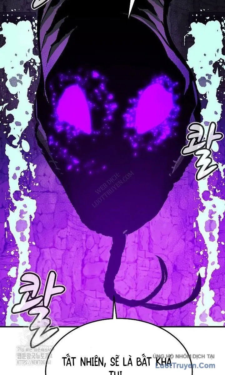 Độc Cô Tử Linh Sư Chap 199 100