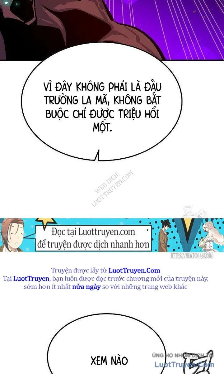 Độc Cô Tử Linh Sư Chap 199 110