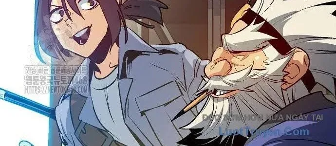 Độc Cô Tử Linh Sư chapter 200 127