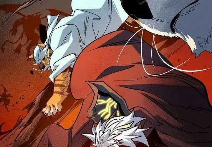 Độc Cô Tử Linh Sư chapter 201 201