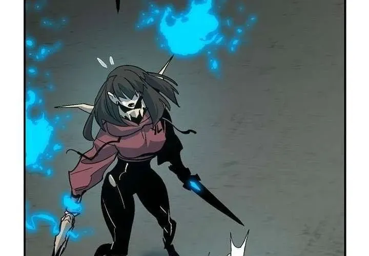 Độc Cô Tử Linh Sư chapter 201 222