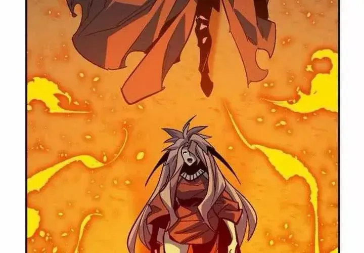 Độc Cô Tử Linh Sư Chap 202 59