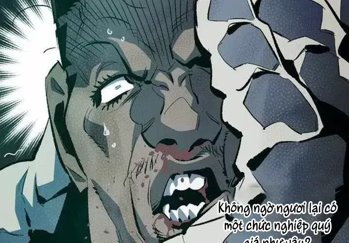 Độc Cô Tử Linh Sư Chap 202 205