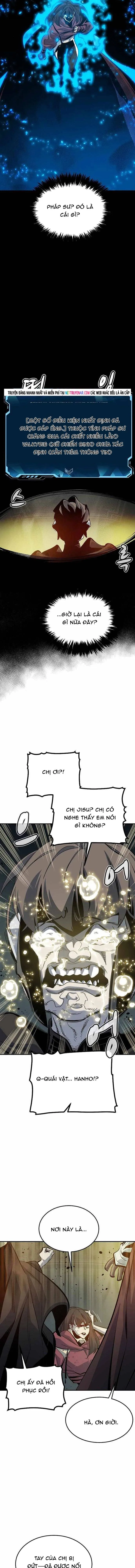 Độc Cô Tử Linh Sư Chap 203 15