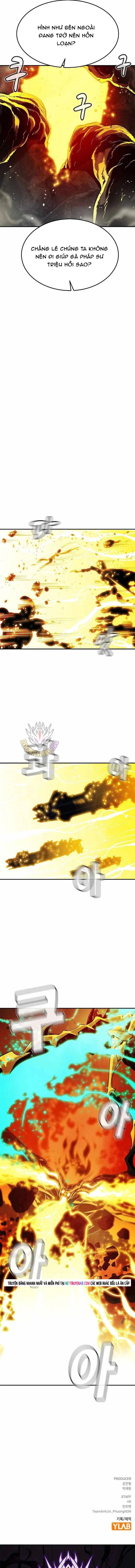Độc Cô Tử Linh Sư Chap 203 18