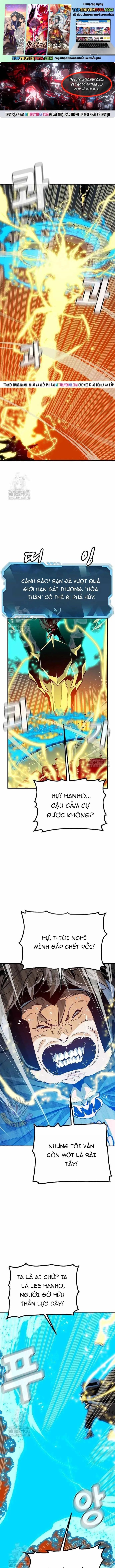 Độc Cô Tử Linh Sư chapter 205 1