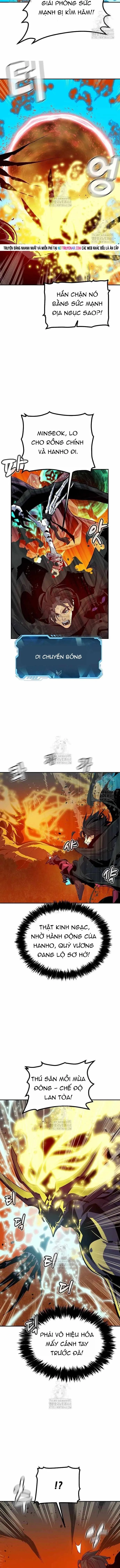 Độc Cô Tử Linh Sư chapter 205 2